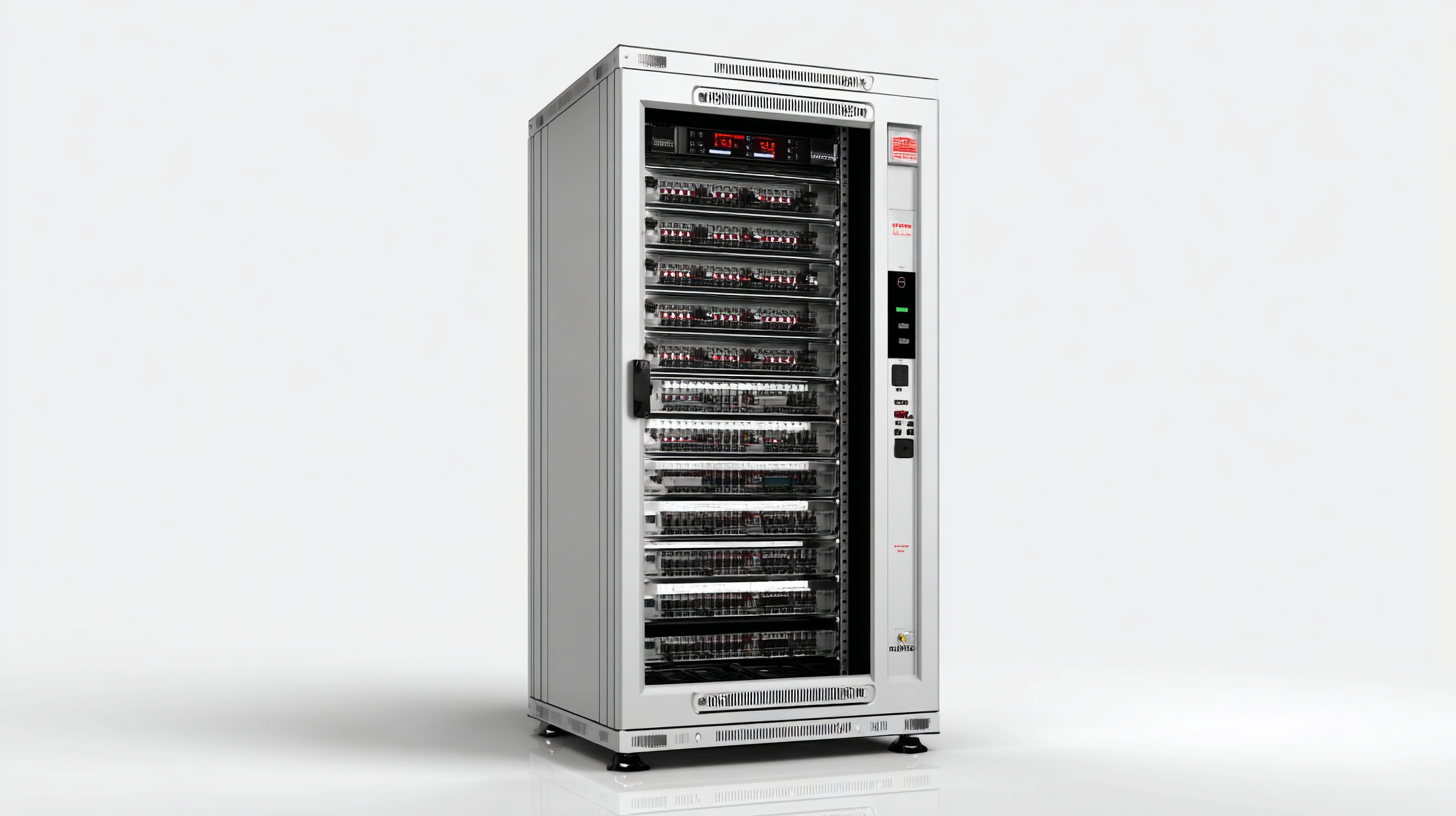 7 Compelling Reasons to Choose the Best Ring Network Cabinet for Your Business Essentials