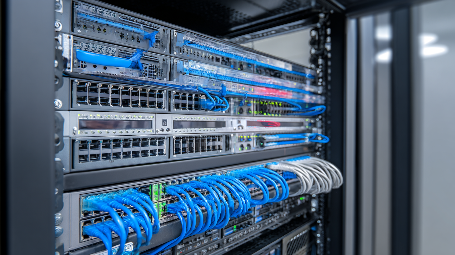 7 Compelling Reasons to Choose the Best Ring Network Cabinet for Your Business Essentials