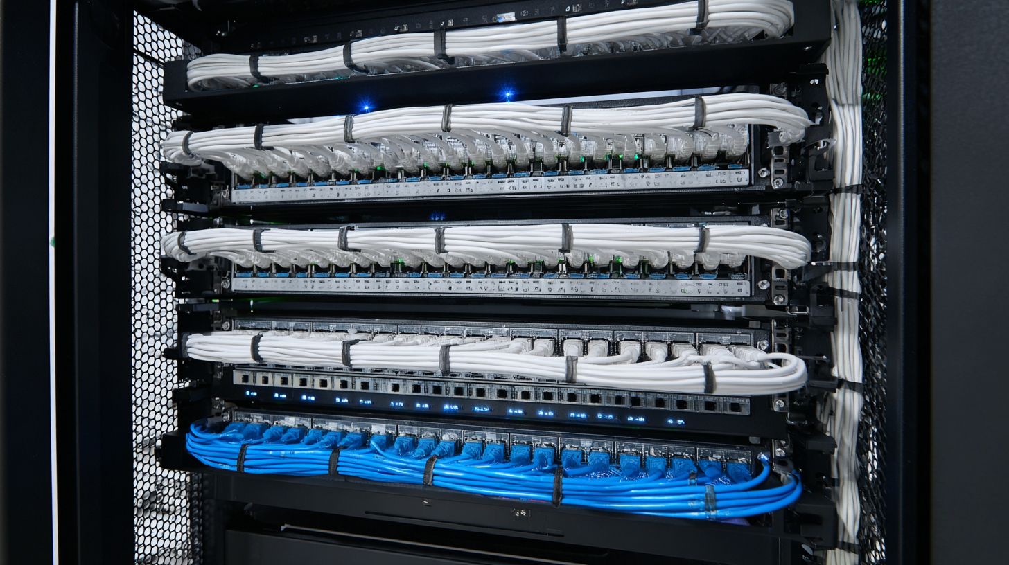 7 Compelling Reasons to Choose the Best Ring Network Cabinet for Your Business Essentials