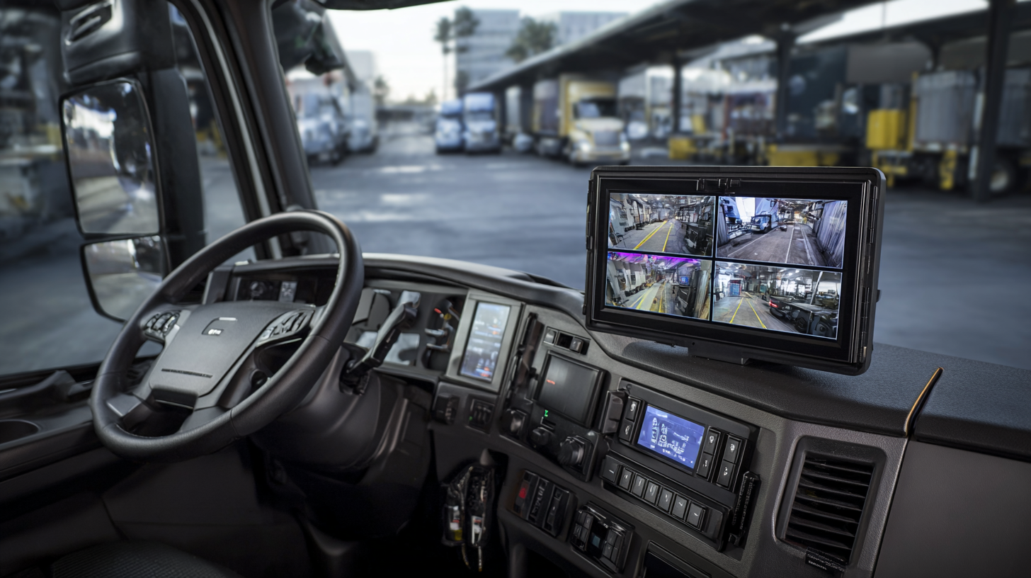 How to Ensure Your Driver Eye Monitoring System Meets Global Import and Export Certification Standards