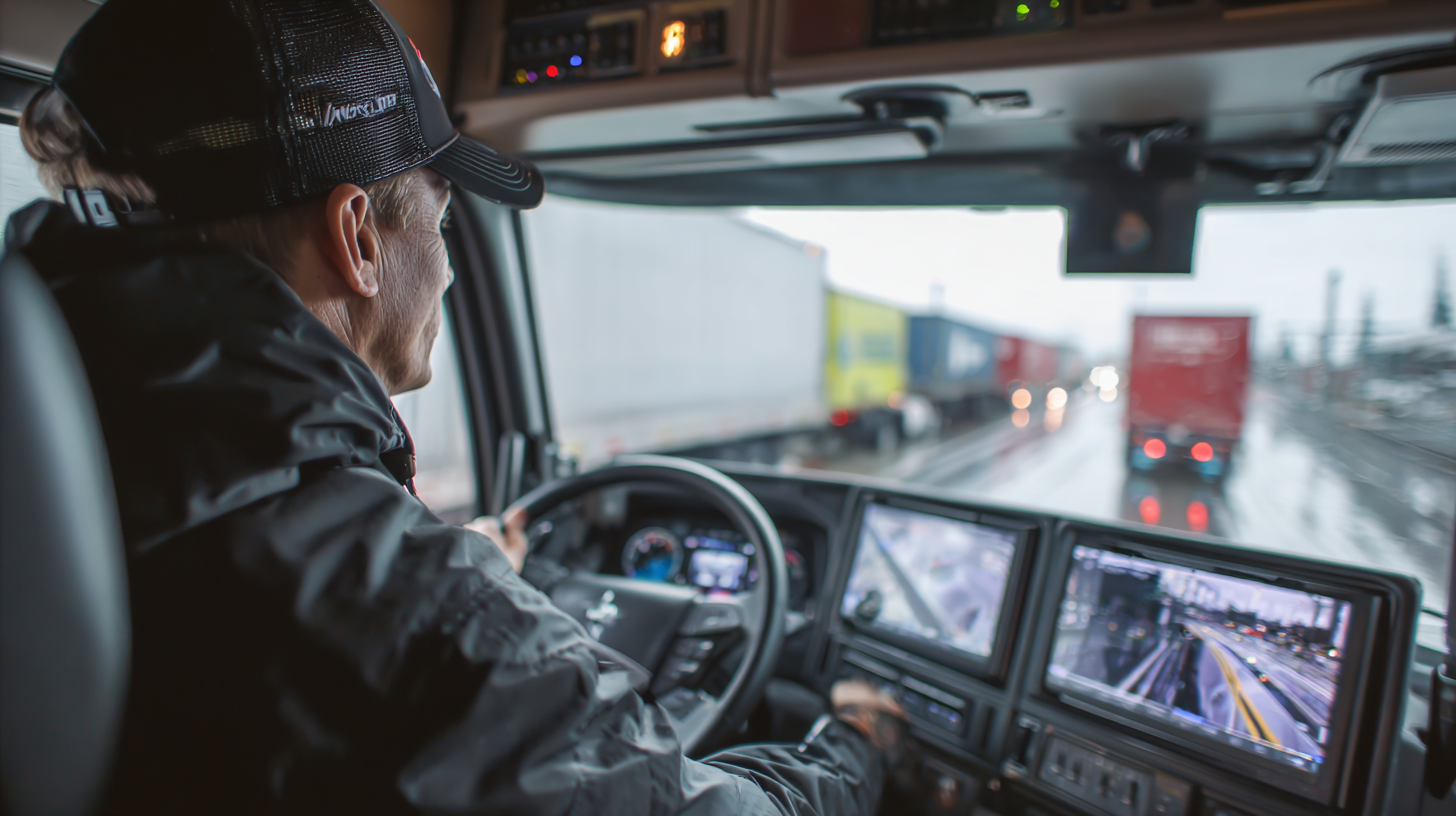 How to Ensure Your Driver Eye Monitoring System Meets Global Import and Export Certification Standards