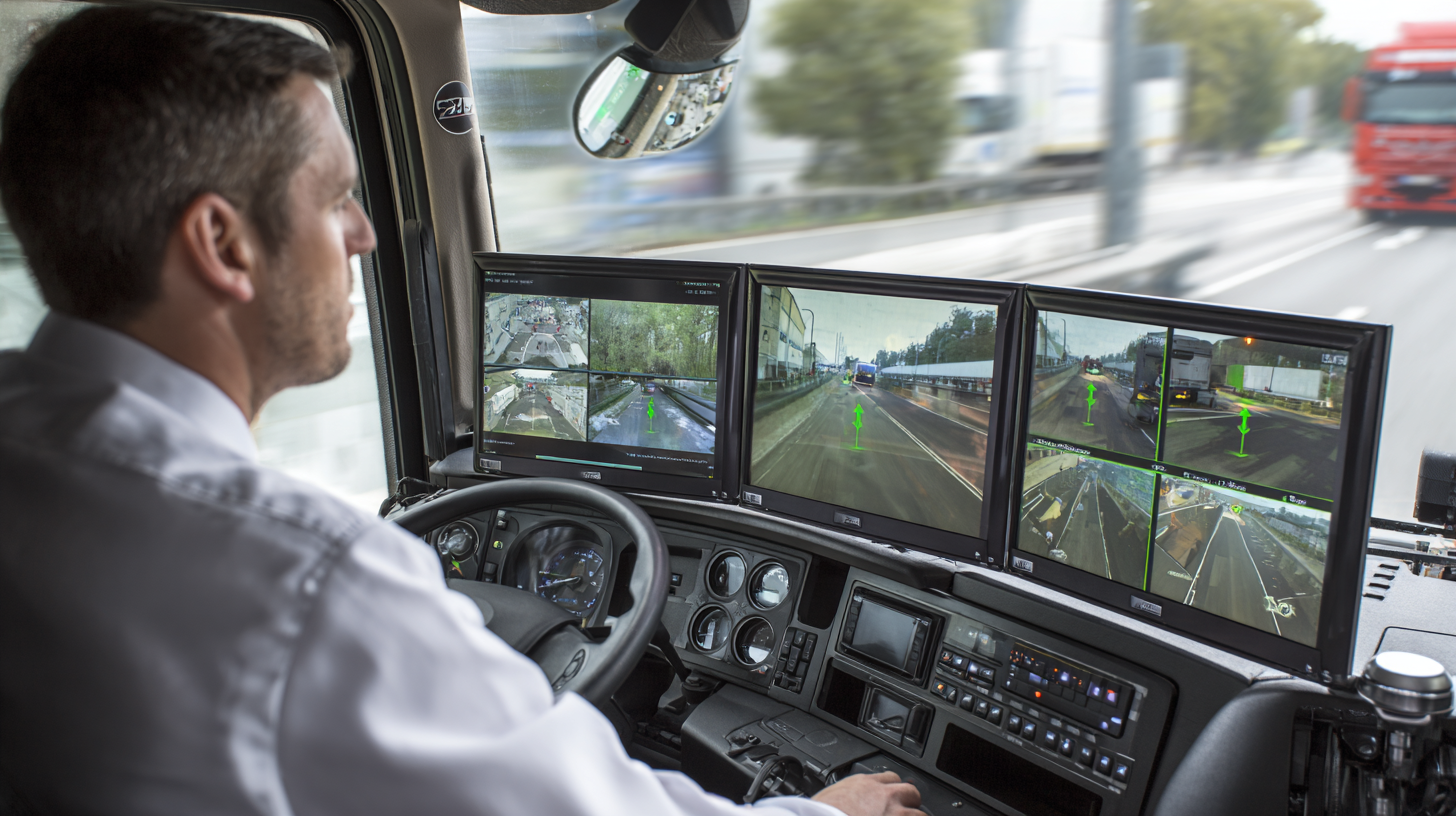 How to Ensure Your Driver Eye Monitoring System Meets Global Import and Export Certification Standards