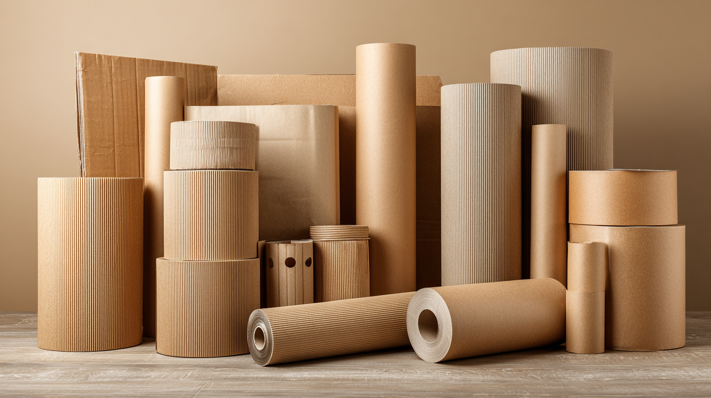 Ultimate Guide to Choosing the Best Paper Packaging Solutions for Your Business