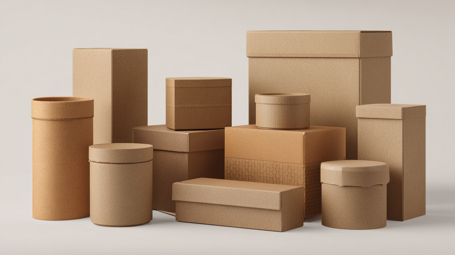 Ultimate Guide to Choosing the Best Paper Packaging Solutions for Your Business