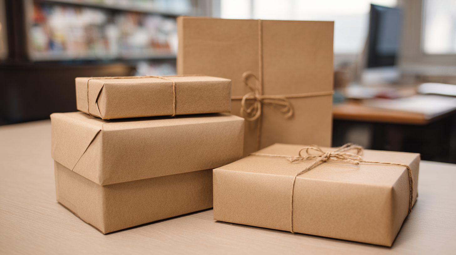 Ultimate Guide to Choosing the Best Paper Packaging Solutions for Your Business