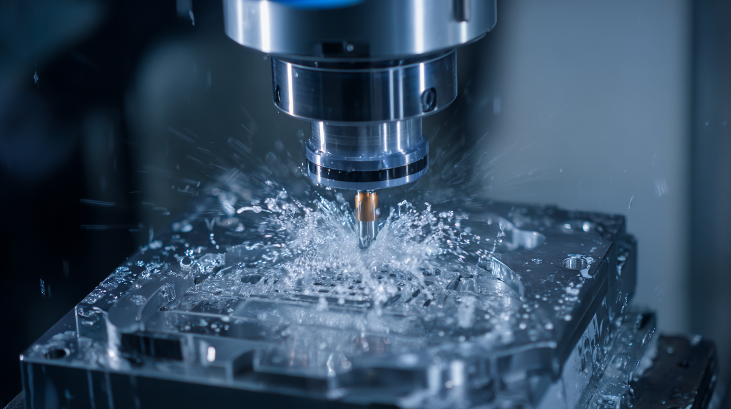 Innovative Examples of Best Component Machining for Global Sourcing Needs