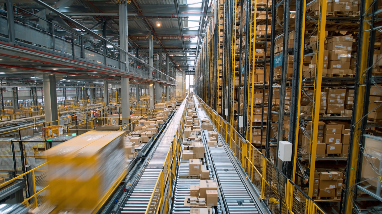 Unlocking Cost Efficiency Through Superior After Sales Support in Best ASRS Solutions