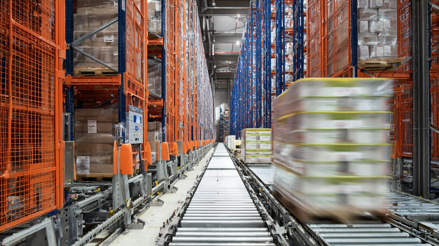 Unlocking Cost Efficiency Through Superior After Sales Support in Best ASRS Solutions