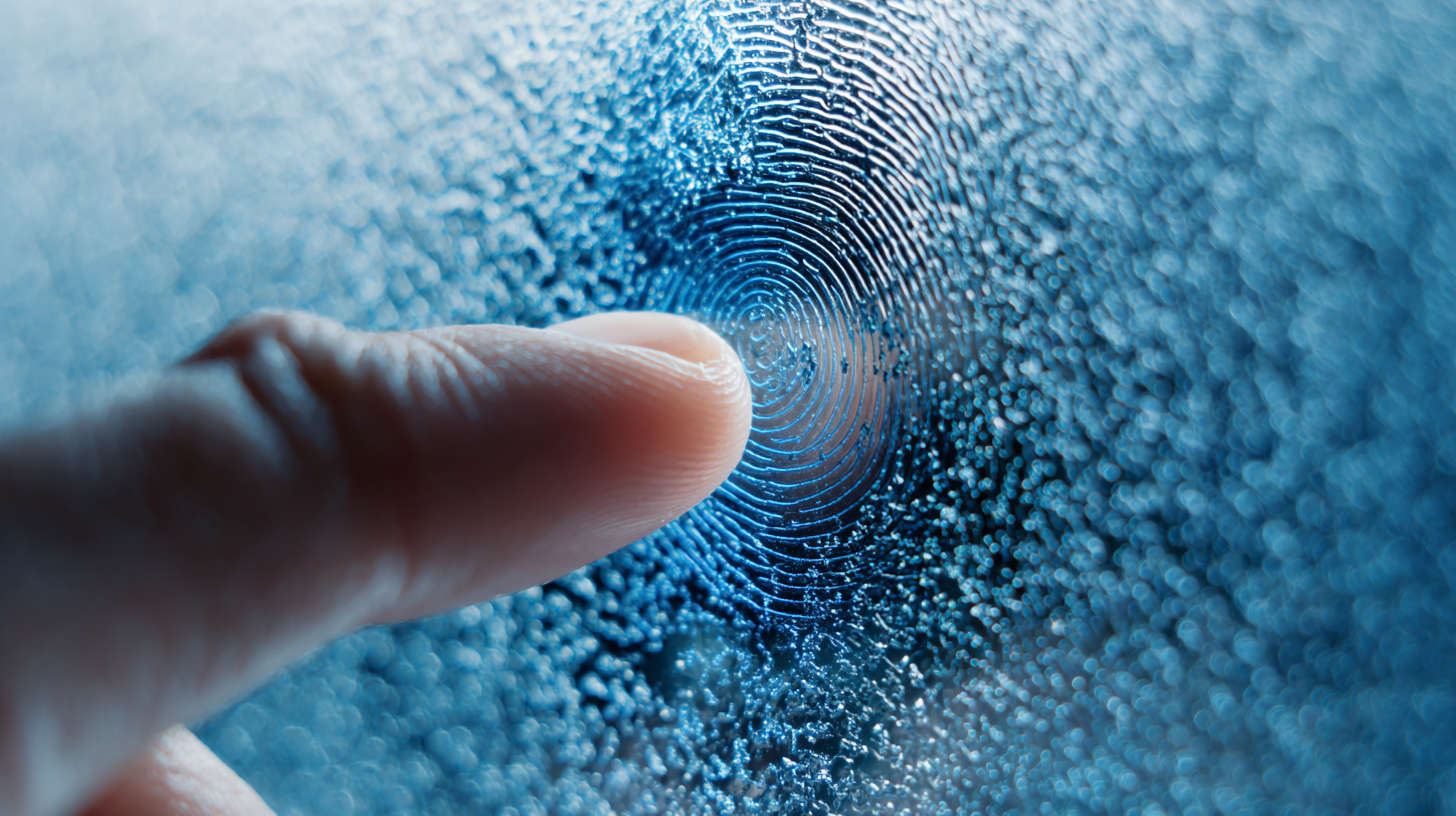 7 Essential Tips for Choosing the Best Anti-Fingerprint Glass: Insights from Industry Experts