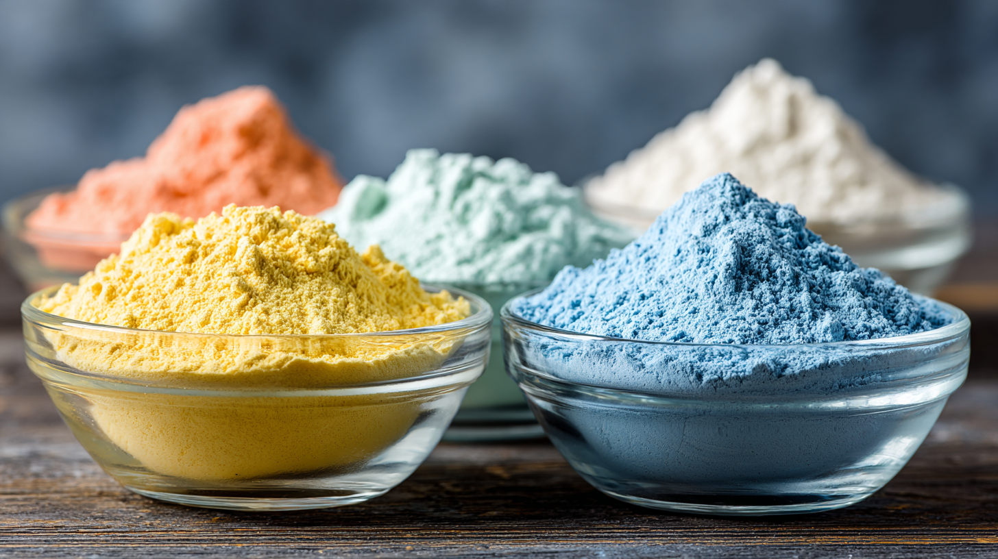 Selecting the Right Manufacturer for Hydroxyethyl Cellulose Thickeners A Comprehensive Comparison Guide