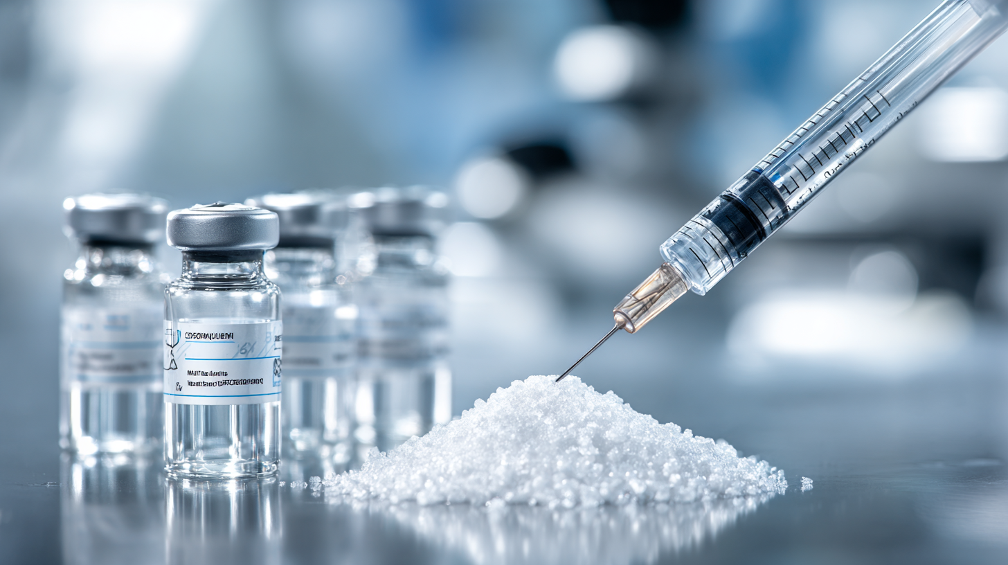 Selecting the Right Manufacturer for Hydroxyethyl Cellulose Thickeners A Comprehensive Comparison Guide