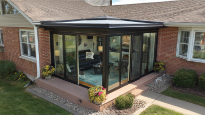 5 Reasons Why Best Flatroof Sun Room Is the Ultimate Home Upgrade in 2023