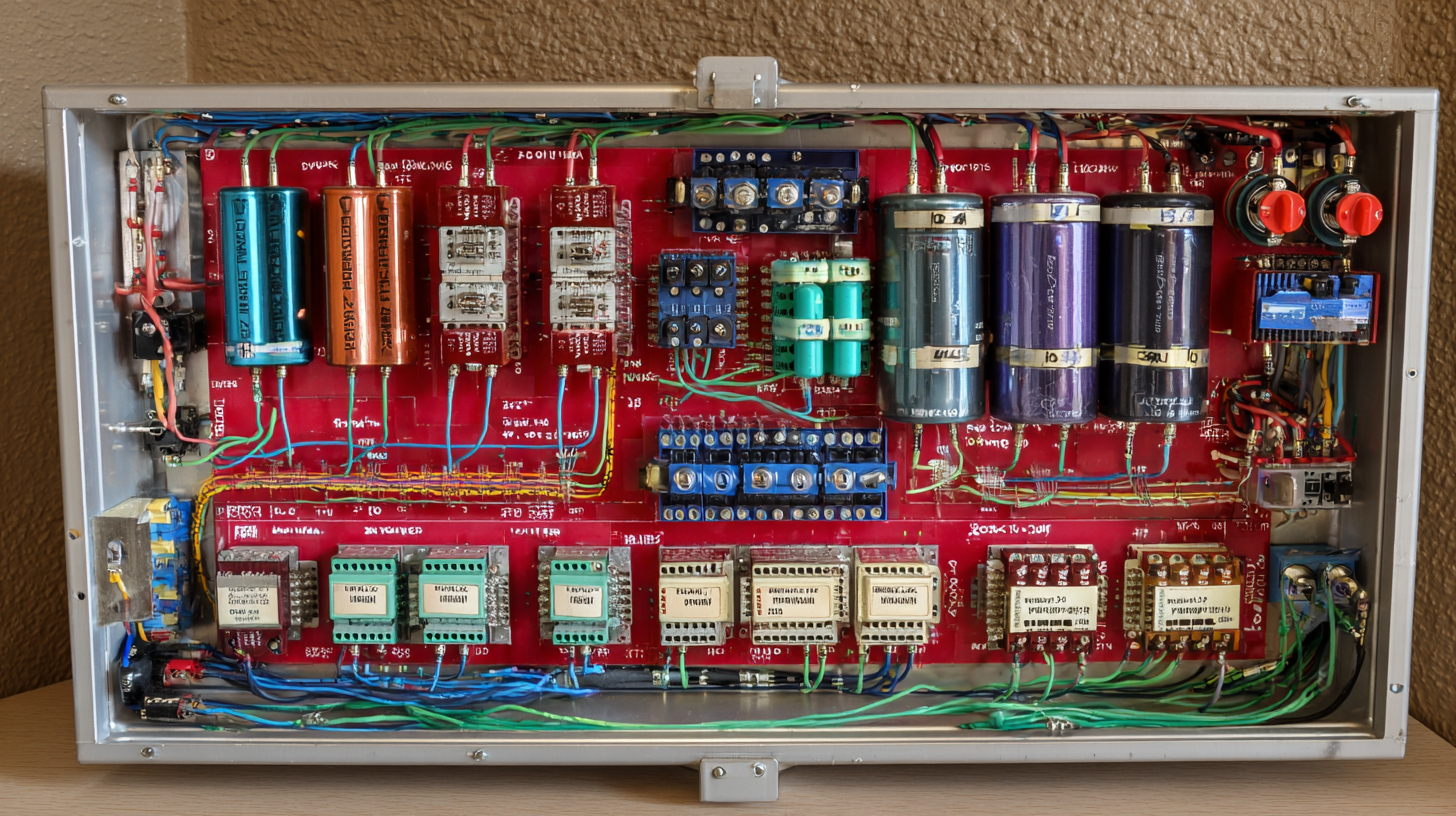 How to Create the Ultimate Best Bms Schaltplan for Your Projects
