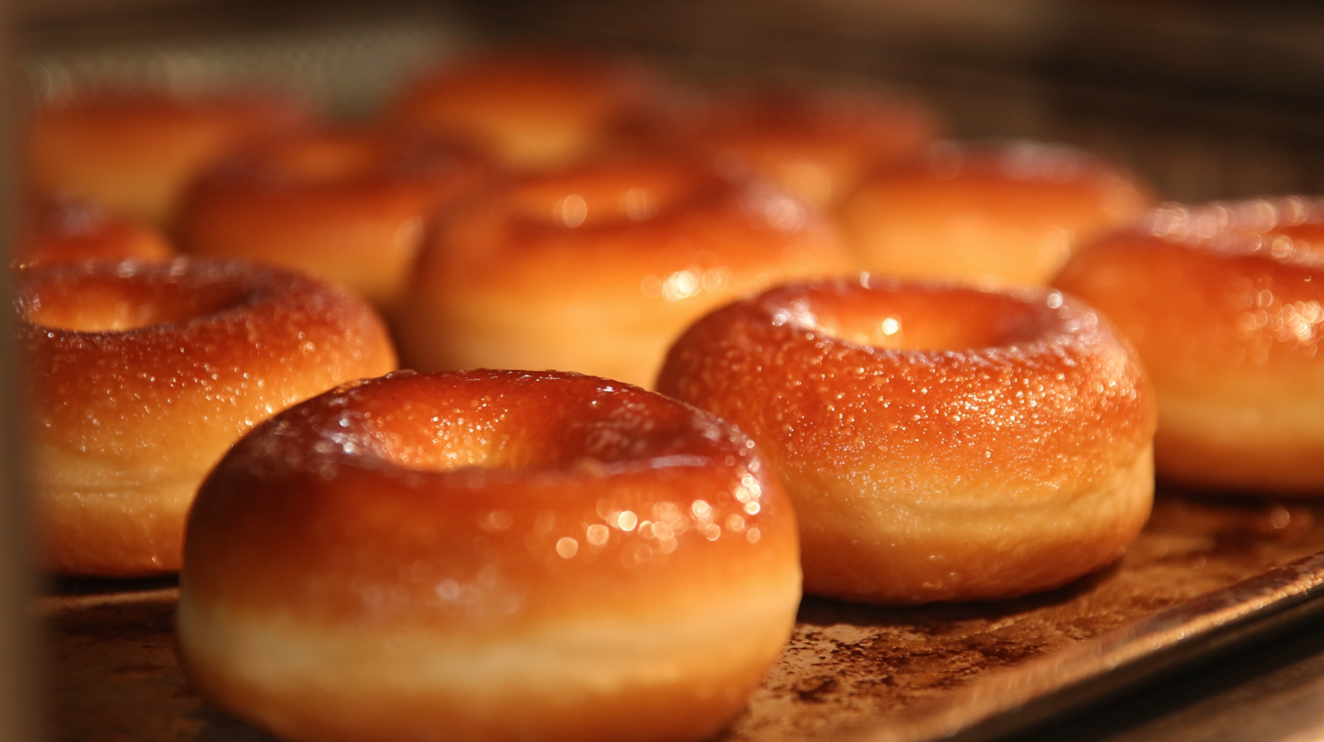 7 Compelling Reasons to Choose the Best Donut Cutter for Your Bakery Needs