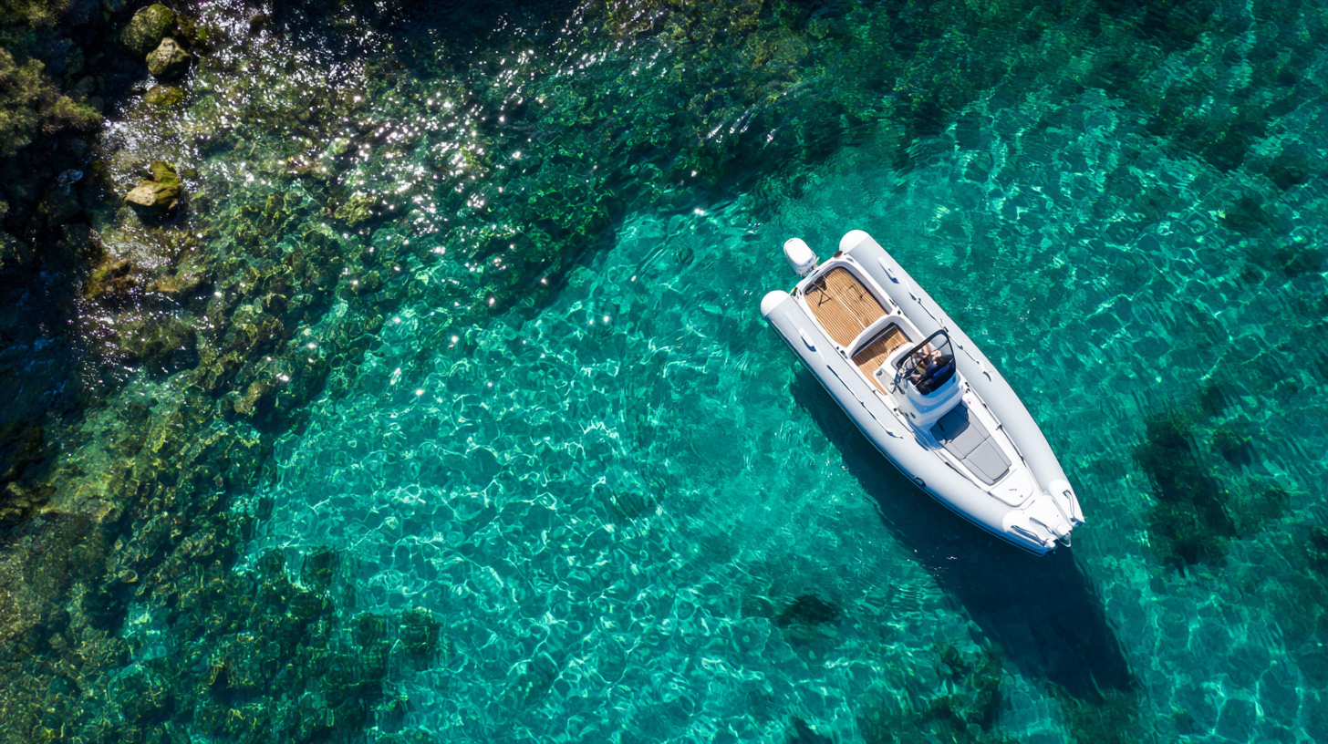 Ultimate Guide to Choosing the Best Inflatable Motor Boats for Your Adventures