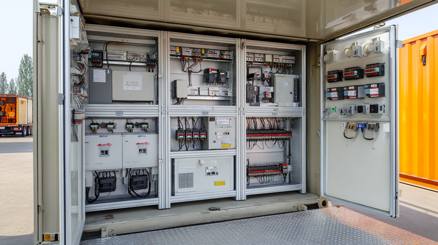 Choosing the Right Manufacturer for the Best Mobile Inverter with Effective Comparisons