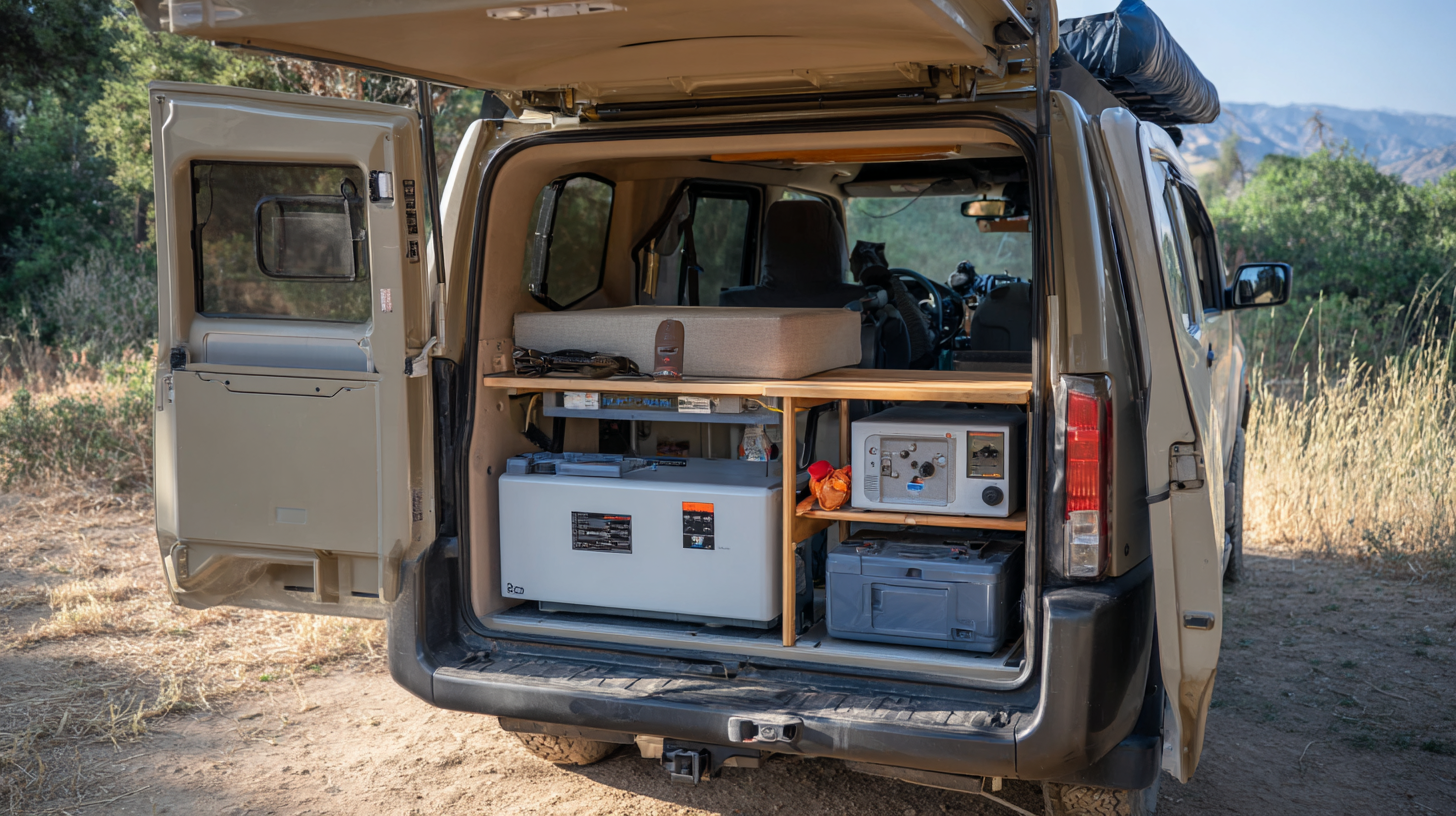 Choosing the Right Manufacturer for the Best Mobile Inverter with Effective Comparisons