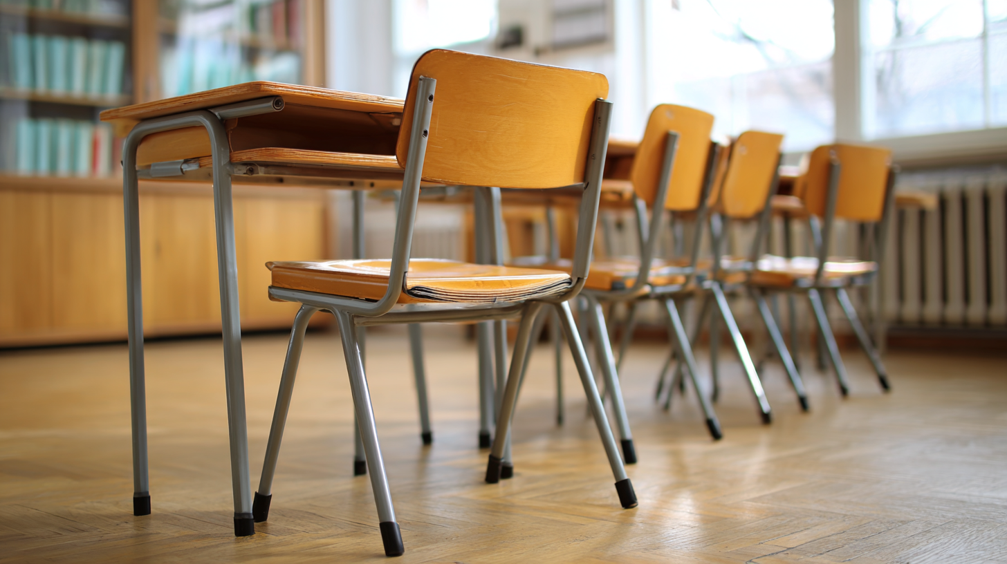 7 Incredible Tips for Choosing the Best School Table Chair