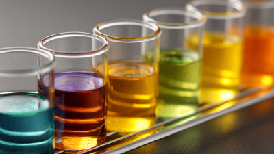 Selecting the Right Manufacturer for Hydroxyethyl Cellulose Thickeners A Comprehensive Comparison Guide