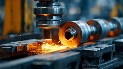 2025 Global Metal Processing Market Insights: Key Trends and Essential Tips for Buyers