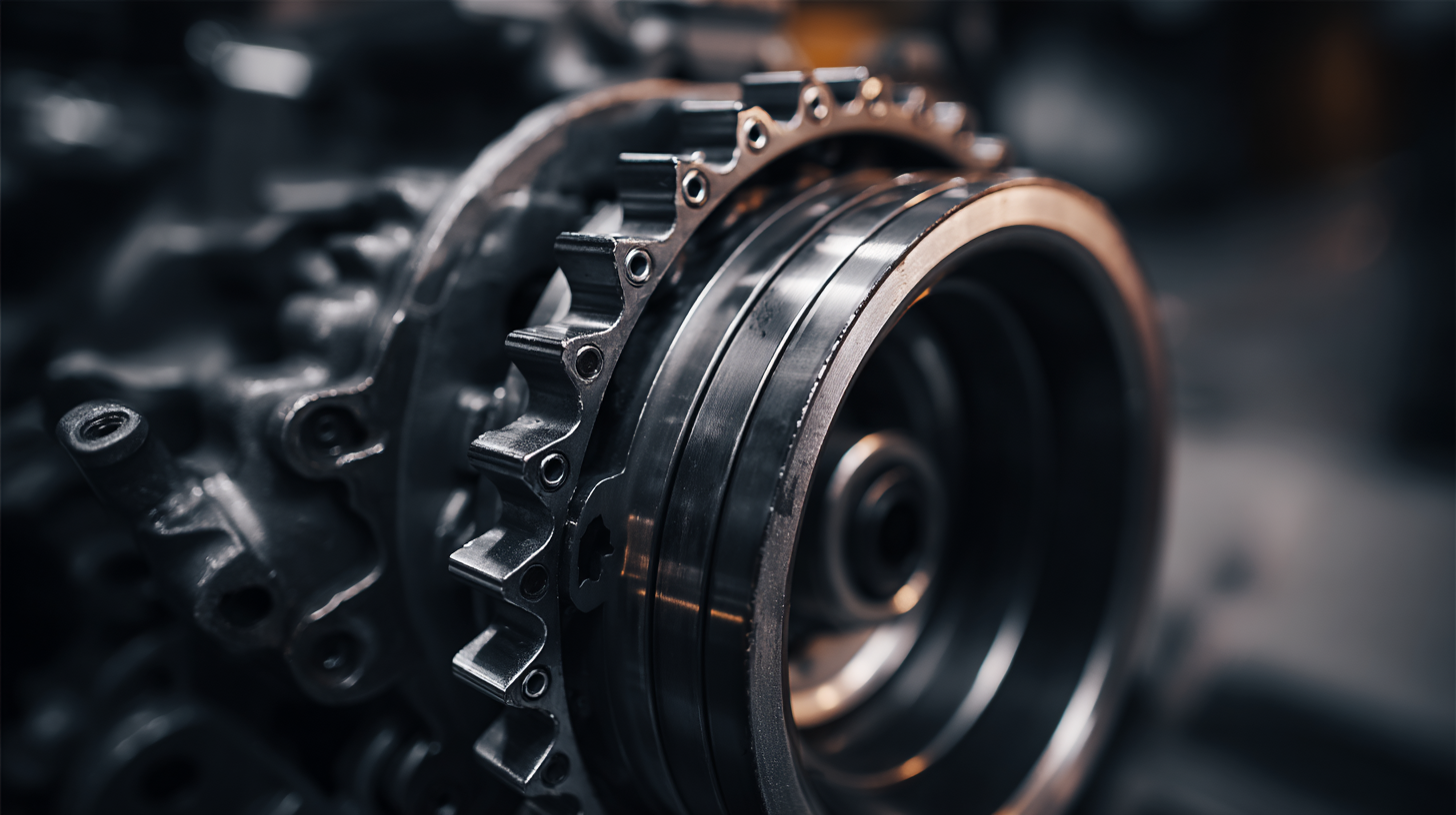 Maximizing Value with the Best Engine Block Surfacer: Essential After-Sales Support and Maintenance Insights