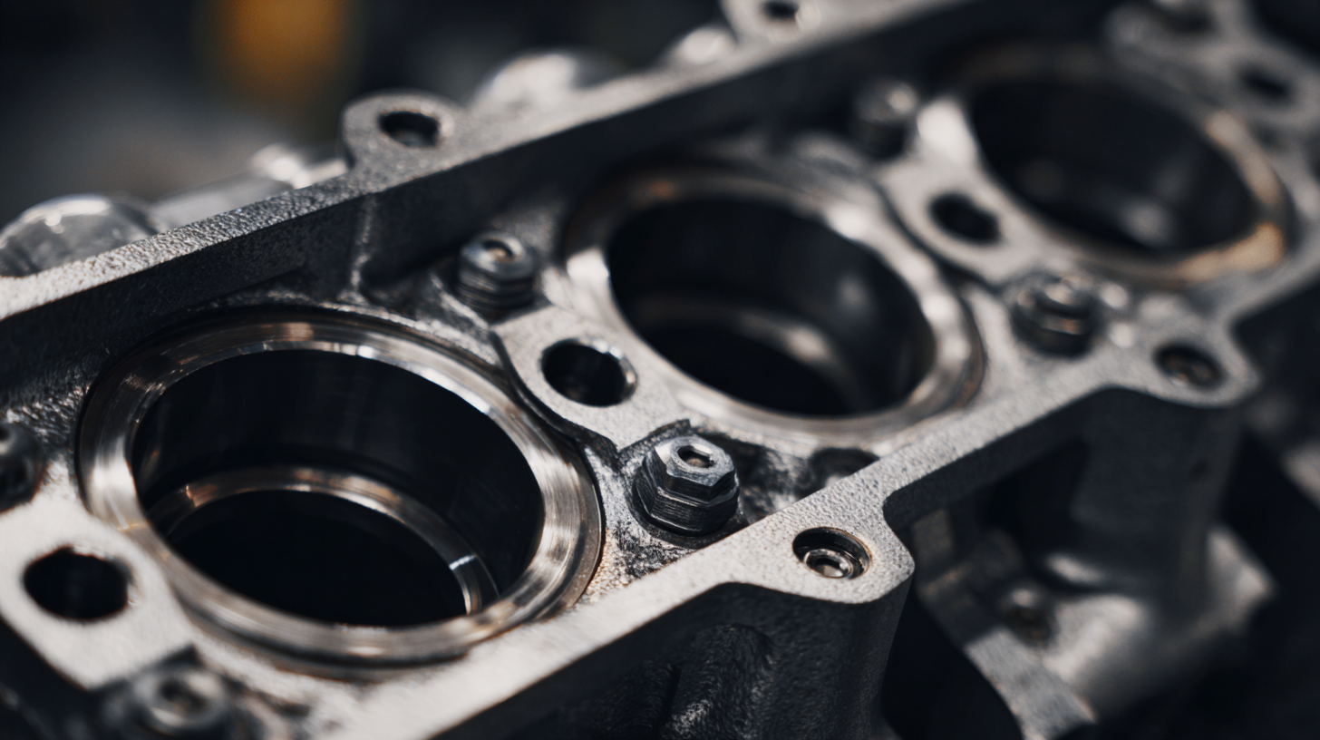Maximizing Value with the Best Engine Block Surfacer: Essential After-Sales Support and Maintenance Insights