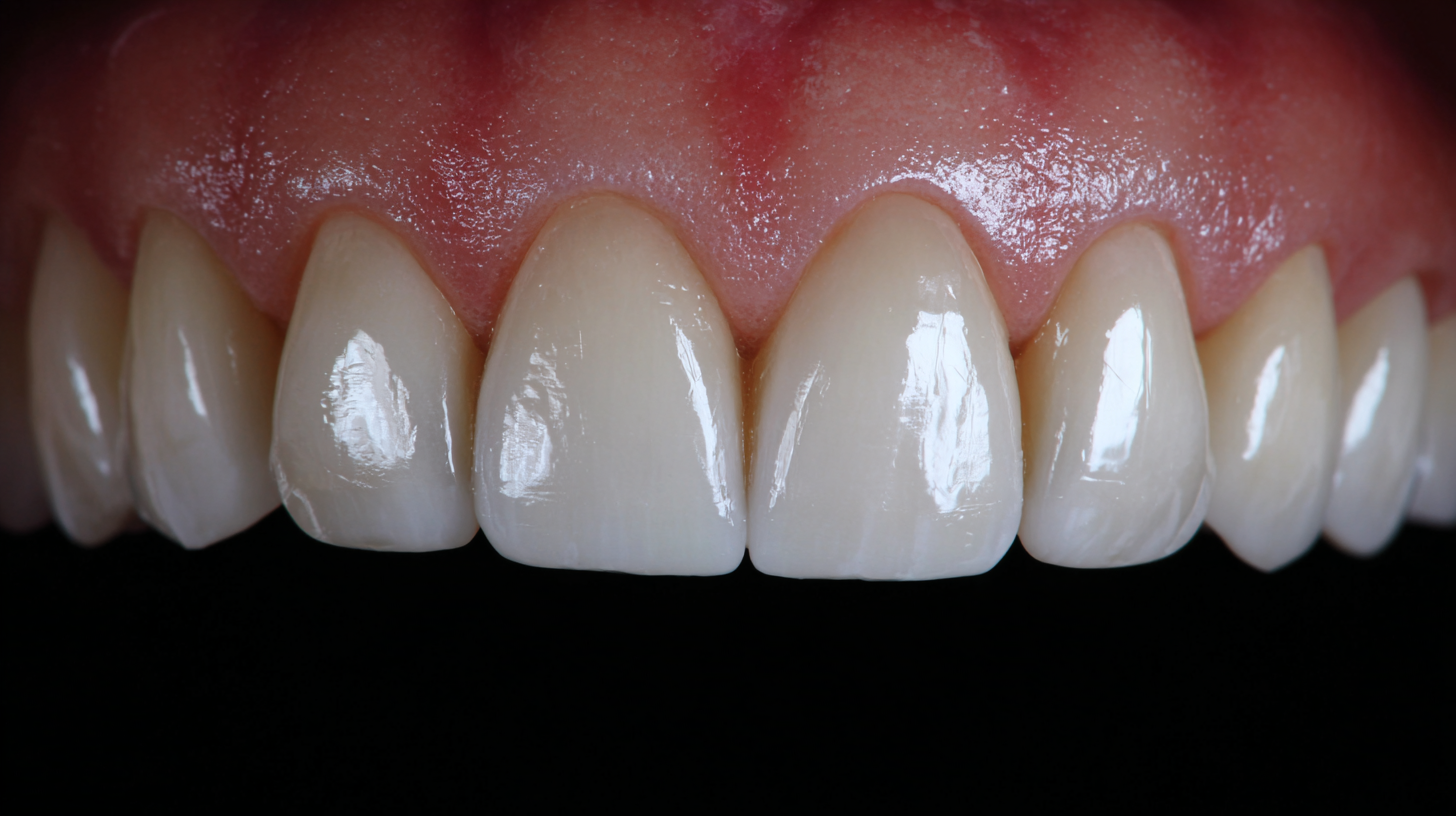 How to Choose the Right Best Zirconia Dental Implants for Your Oral Health Needs