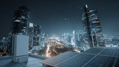 Unlocking Efficiency: Advantages of the Best Smart Energy System for Global Buyers
