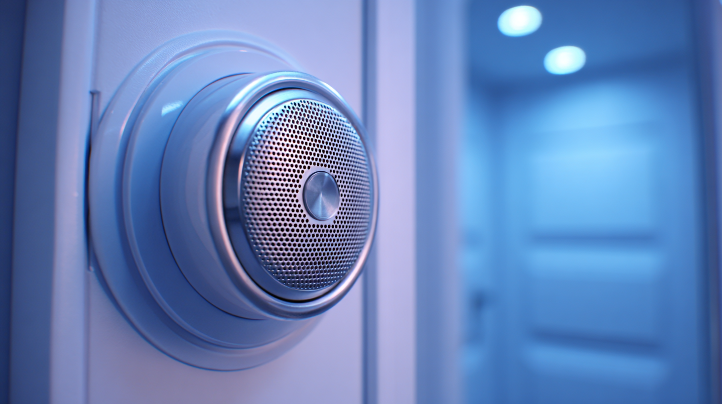 The Future of Best Audio Intercom Systems in Enhancing Communication Efficiency