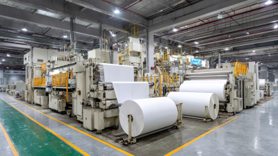 Unleashing the Future of Non Woven Production Lines Embracing Industry 2025 Technology Trends