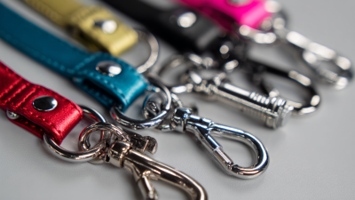The Definitive Ultimate Guide to Sourcing the Best Keychain Lanyard for Your Business Needs