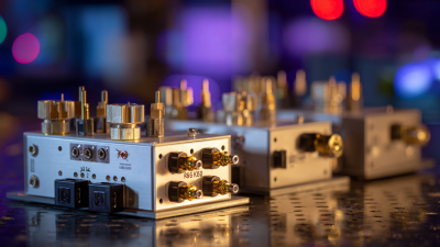 Discover Premium Manufacturing with the Best Order 5g Sub-6ghz Odu from China’s Leading Factory