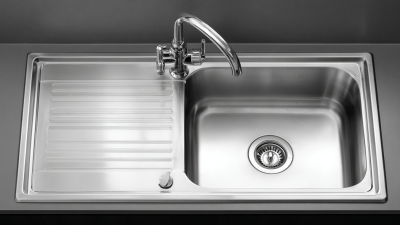 Understanding the Features of 304 Stainless Steel Sinks and How to Choose the Best Factory Direct Sale Option