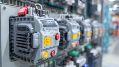 Ultimate Guide to Comparing the Leading Electrical Soft Starters on the Market