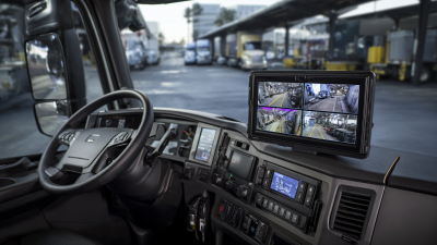 How to Ensure Your Driver Eye Monitoring System Meets Global Import and Export Certification Standards