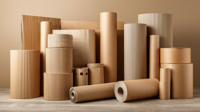 Ultimate Guide to Choosing the Best Paper Packaging Solutions for Your Business