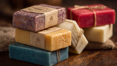Ultimate Checklist: How to Choose the Best Soap Packaging Boxes for Your Brand Needs