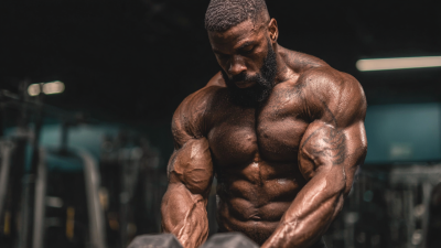 5 Top Muscle Growth Supplements Backed by 2023 Research for Optimal Gains