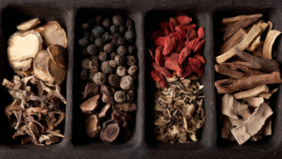 Unique Examples of the Best Pack of TCM Decoction Pieces for Your Health Needs