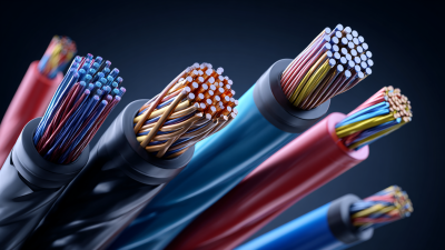 Unlocking Efficiency with Best Single Core Power Cable Advantages in Global Sourcing