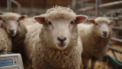 What Makes the Best Sheep Ultrasound Machine Essential for Global Buyers