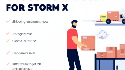 10 лучших советов по выбору Best Storm X для доставки
