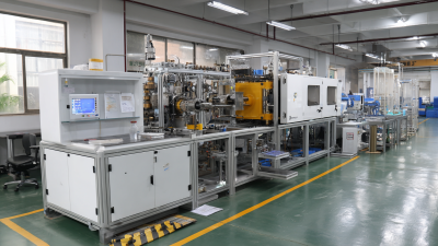 5 Essential Tips to Maximize Efficiency with the Best PVC Casting Machine