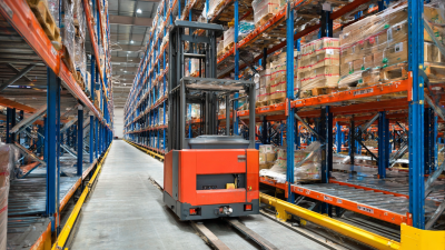 Unlocking Cost Efficiency Through Superior After Sales Support in Best ASRS Solutions