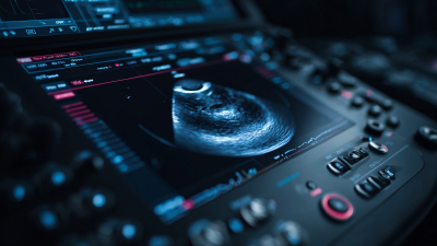 Ultimate Checklist for Selecting the Best Sector Transducer Ultrasound in 2023