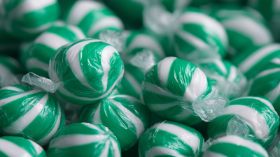 Issues Faced by Manufacturers of Premium Mint Candy