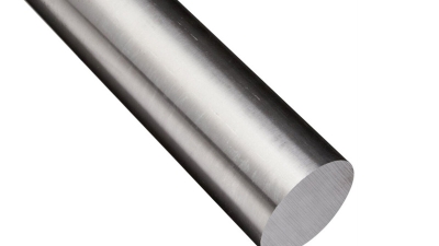 High-quality 330 stainless steel bar with excellent high-temperature resistance