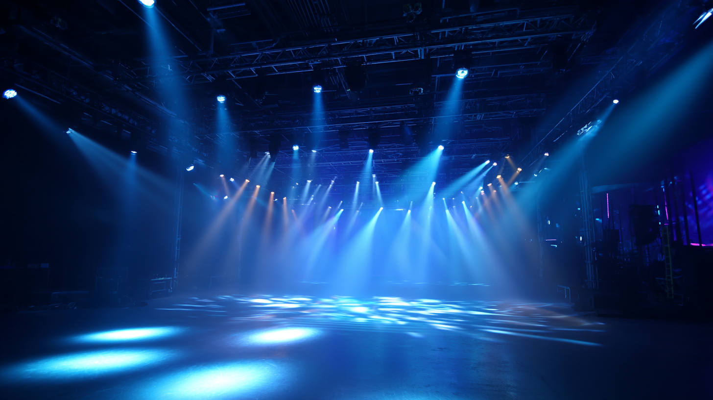 Exploring the Unique Benefits and Applications of the Best Stage Show Lights for Global Buyers