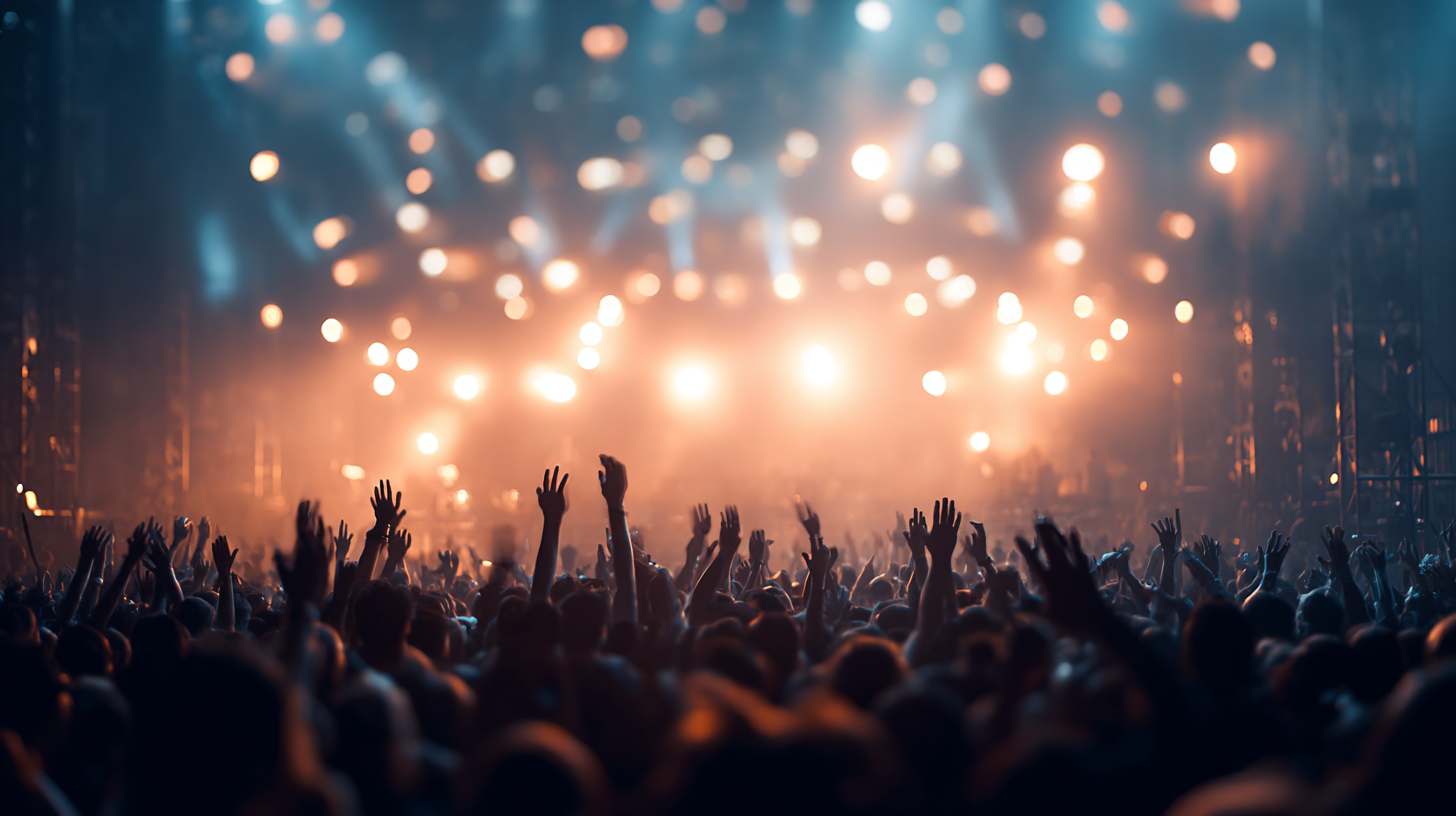 Exploring the Unique Benefits and Applications of the Best Stage Show Lights for Global Buyers