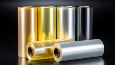 Ultimate Guide to Comparing the Best High-Strength Shrink Films on the Market